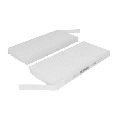 FILTRON Filtre, air de l'habitacle  K 1248-2x