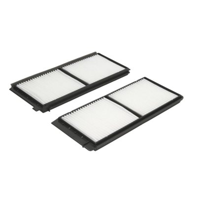 FILTRON Filtre, air de l'habitacle  K 1262-2x
