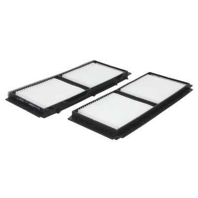 FILTRON Filtre, air de l'habitacle  K 1312-2x
