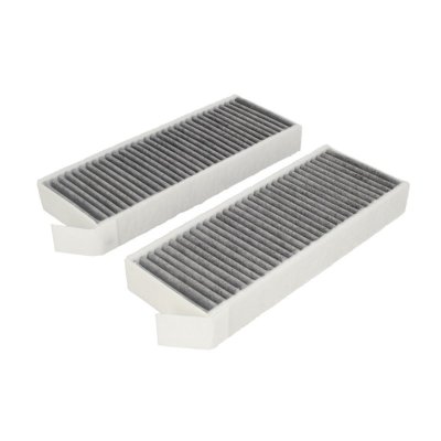 FILTRON Filtre, air de l'habitacle  K 1328A-2x
