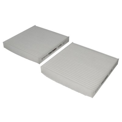 FILTRON Filtre, air de l'habitacle  K 1336-2x