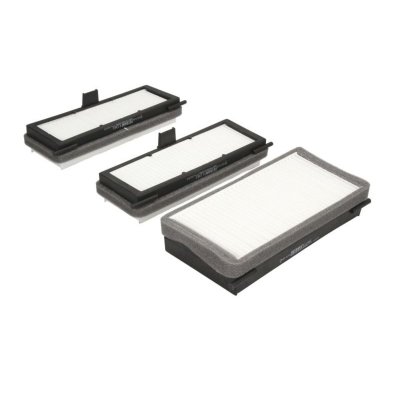 FILTRON Filtre, air de l'habitacle  K 1363-3x