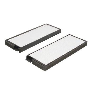 HERTH+BUSS JAKOPARTS Filtre, air de l'habitacle  J1340904