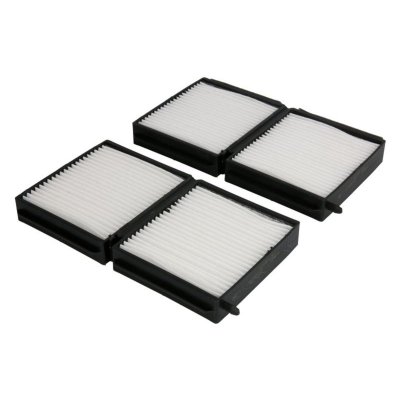 HERTH+BUSS JAKOPARTS Filtre, air de l'habitacle  J1343005