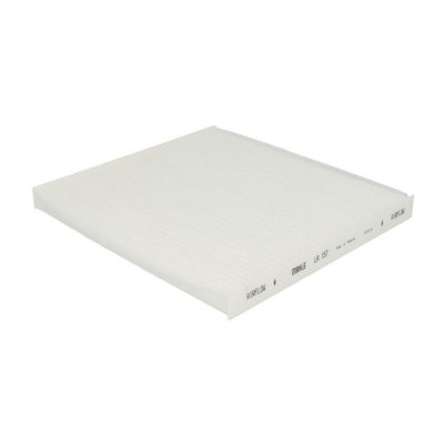 KNECHT Filtre, air de l'habitacle  LA 157