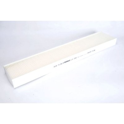 MAHLE Filtre, air de l'habitacle KNECHT LA 242