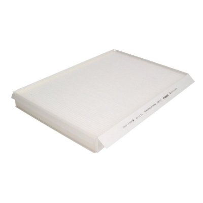 MAHLE Filtre, air de l'habitacle KNECHT LA 307