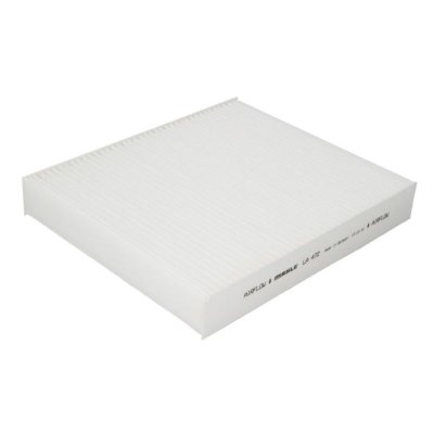 MAHLE ORIGINAL Filtre, air de l'habitacle KNECHT LA 472