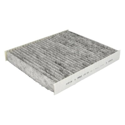 MAHLE ORIGINAL Filtre, air de l'habitacle KNECHT LAK 120