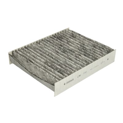 MAHLE Filtre, air de l'habitacle KNECHT LAK 141