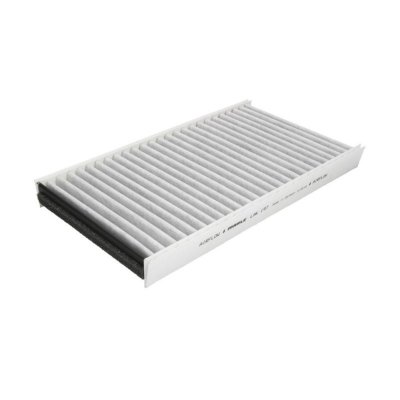 MAHLE Filtre, air de l'habitacle KNECHT LAK 197