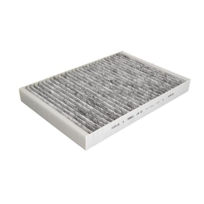 MAHLE ORIGINAL Filtre, air de l'habitacle KNECHT LAK 93