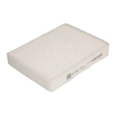 MANN FILTER Filtre, air de l'habitacle MANN-FILTER CU 1519