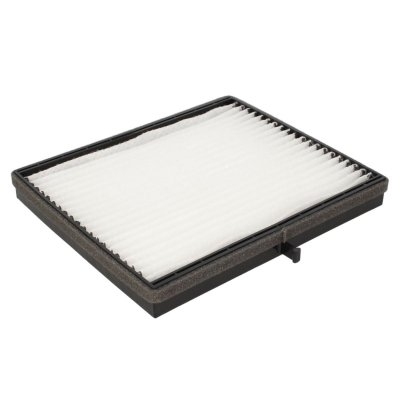 MANN FILTER Filtre, air de l'habitacle MANN-FILTER CU 1719