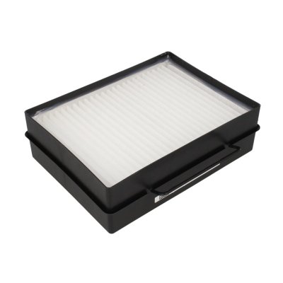 MANN FILTER Filtre, air de l'habitacle MANN-FILTER CU 1722