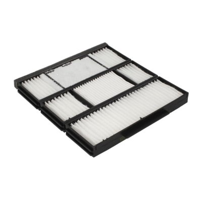 MANN FILTER Filtre, air de l'habitacle MANN-FILTER CU 2015