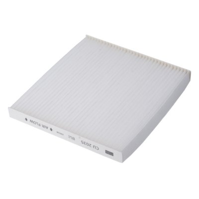 MANN FILTER Filtre, air de l'habitacle MANN-FILTER CU 2035