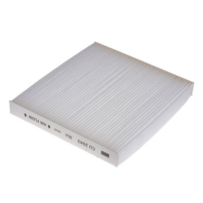 MANN FILTER Filtre, air de l'habitacle MANN-FILTER CU 2043