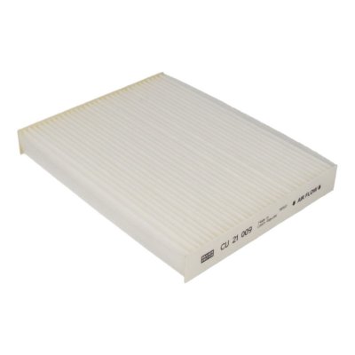 MANN FILTER Filtre, air de l'habitacle MANN-FILTER CU 21 009