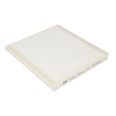 MANN FILTER Filtre, air de l'habitacle MANN-FILTER CU 2137