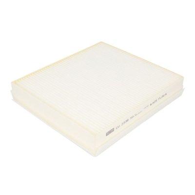 MANN FILTER Filtre, air de l'habitacle MANN-FILTER CU 2338