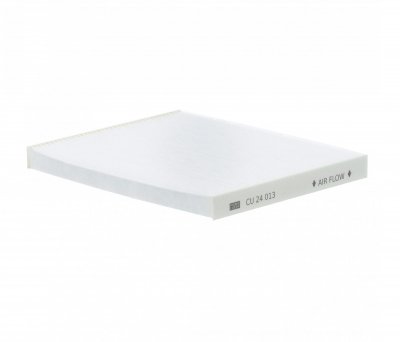 MANN FILTER Filtre, air de l'habitacle MANN-FILTER CU 24 013
