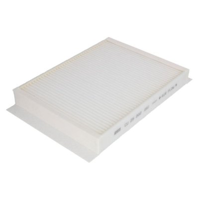 MANN FILTER Filtre, air de l'habitacle MANN-FILTER CU 25 002