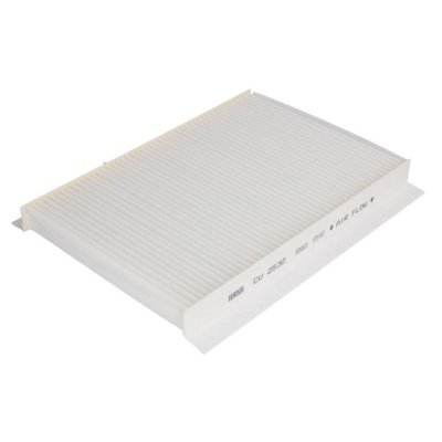 MANN FILTER Filtre, air de l'habitacle MANN-FILTER CU 2532