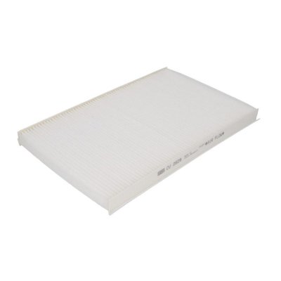 MANN FILTER Filtre, air de l'habitacle MANN-FILTER CU 2629