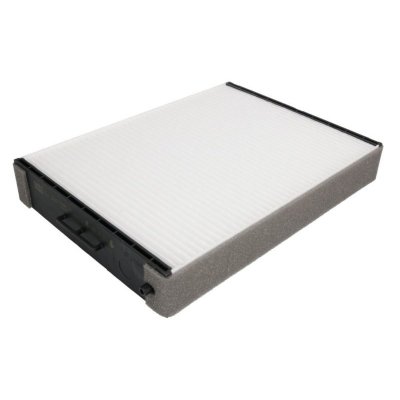 MANN FILTER Filtre, air de l'habitacle MANN-FILTER CU 2647