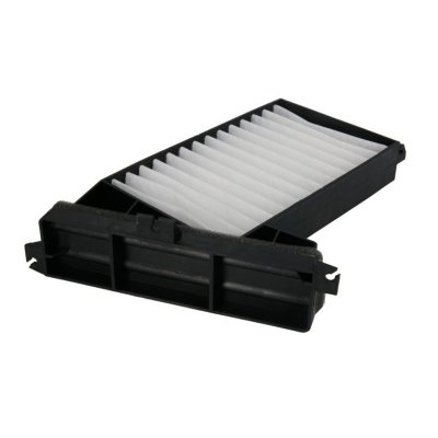 MANN FILTER Filtre, air de l'habitacle MANN-FILTER CU 2709
