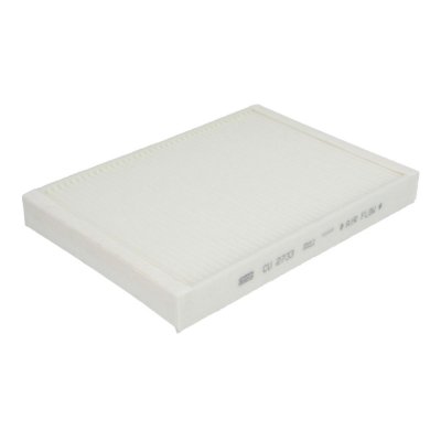 MANN FILTER Filtre, air de l'habitacle MANN-FILTER CU 2733