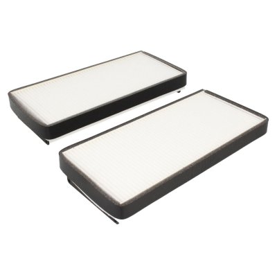 MANN FILTER Filtre, air de l'habitacle MANN-FILTER CU 2745-2