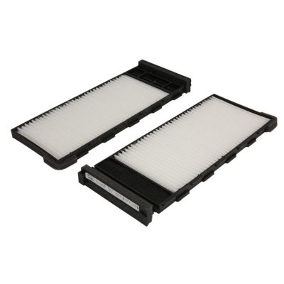 MANN FILTER Filtre, air de l'habitacle MANN-FILTER CU 2808-2