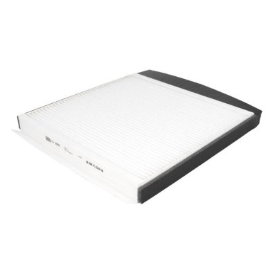 MANN FILTER Filtre, air de l'habitacle MANN-FILTER CU 2855