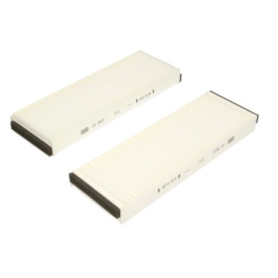 MANN FILTER Filtre, air de l'habitacle MANN-FILTER CU 3023-2