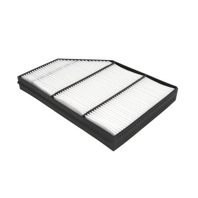 MANN FILTER Filtre, air de l'habitacle MANN-FILTER CU 32 002