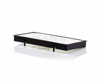 MANN FILTER Filtre, air de l'habitacle MANN-FILTER CU 3454