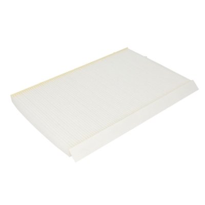 MANN FILTER Filtre, air de l'habitacle MANN-FILTER CU 3562