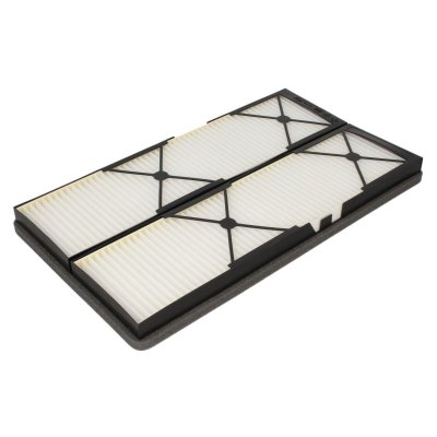 MANN FILTER Filtre, air de l'habitacle MANN-FILTER CU 3759