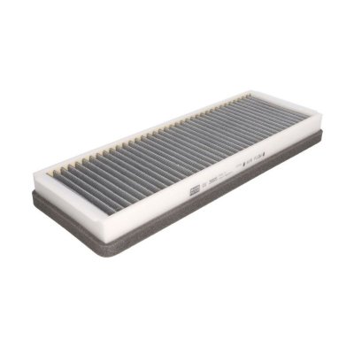 MANN FILTER Filtre, air de l'habitacle MANN-FILTER CU 3855