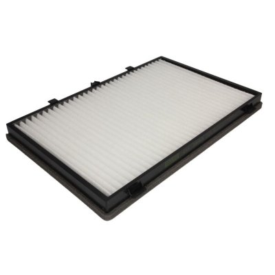 MANN FILTER Filtre, air de l'habitacle MANN-FILTER CU 3943
