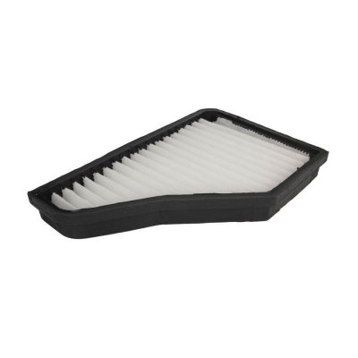 MANN Filtre, air de l'habitacle -FILTER CU 4007