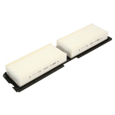 MANN FILTER Filtre, air de l'habitacle MANN-FILTER CU 4466