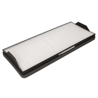 MANN FILTER Filtre, air de l'habitacle MANN-FILTER CU 4469