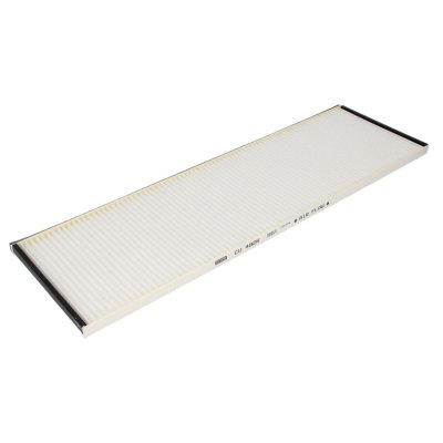 MANN FILTER Filtre, air de l'habitacle MANN-FILTER CU 4926