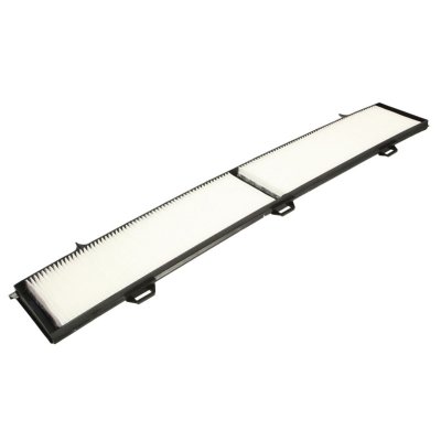 MANN FILTER Filtre, air de l'habitacle MANN-FILTER CU 8430