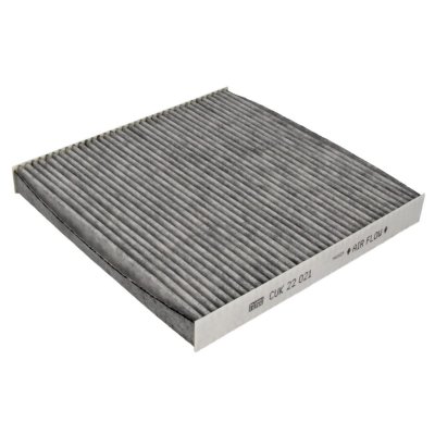 MANN FILTER Filtre, air de l'habitacle MANN-FILTER CUK 22 021