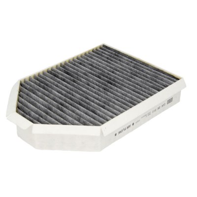 MANN FILTER Filtre, air de l'habitacle MANN-FILTER CUK 26 011