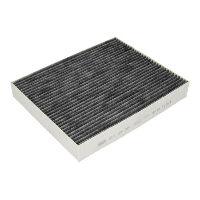 MANN FILTER Filtre, air de l'habitacle MANN-FILTER CUK 28 001